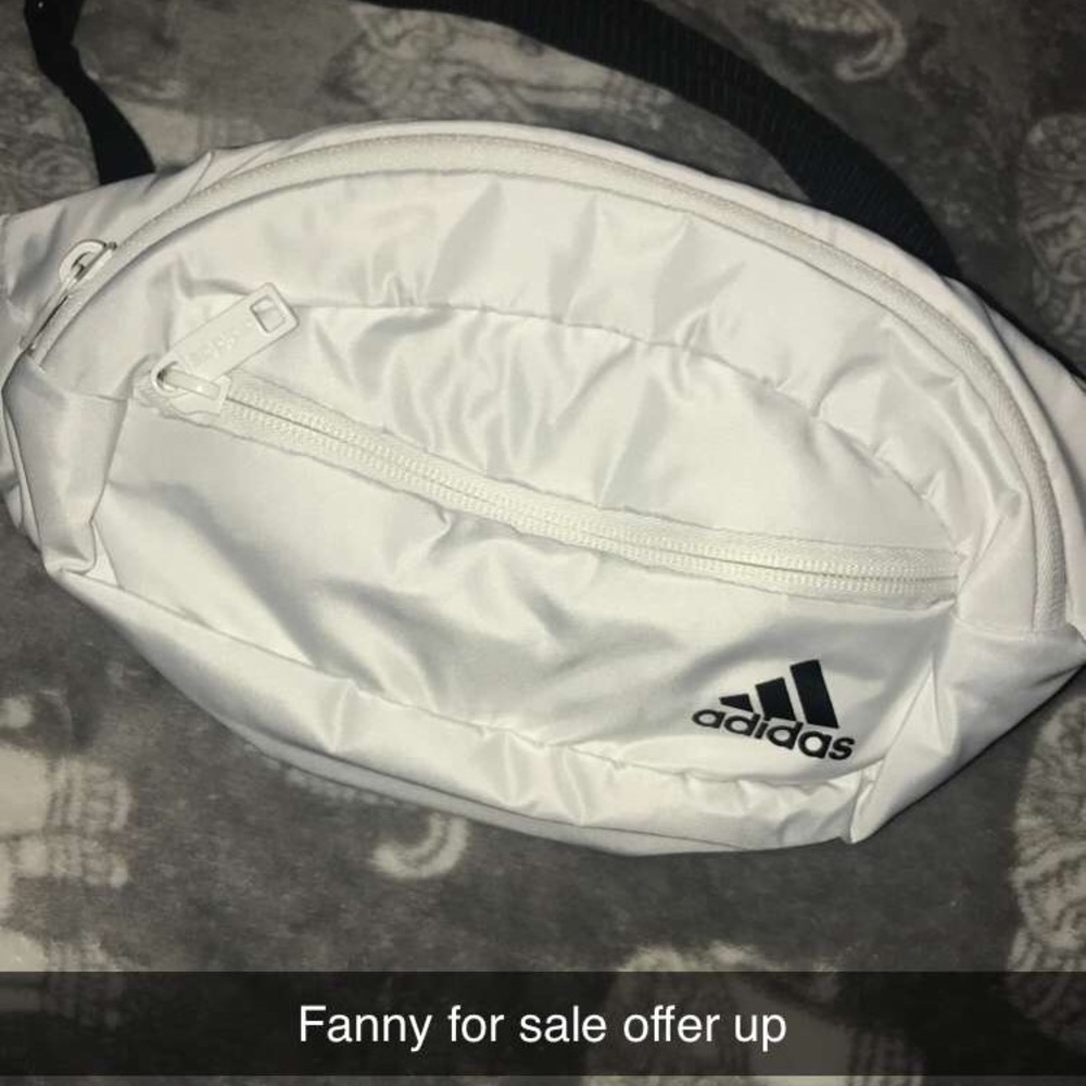 Adidas Fanny pack
